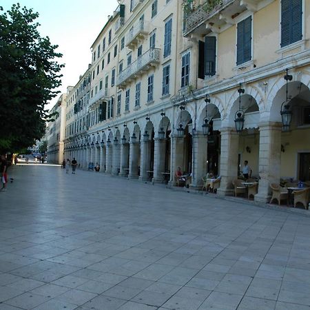 Rio Grande Rooms Benitses (Corfu) Exterior foto