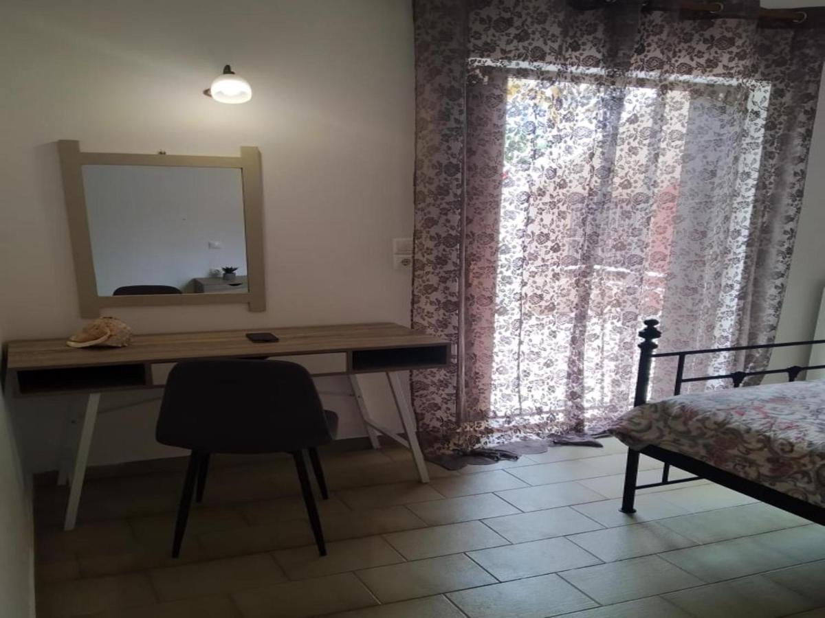 Rio Grande Rooms Benitses (Corfu) Exterior foto