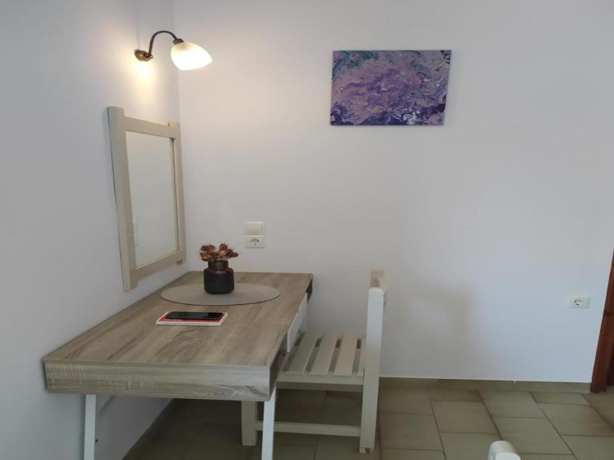 Rio Grande Rooms Benitses (Corfu) Exterior foto