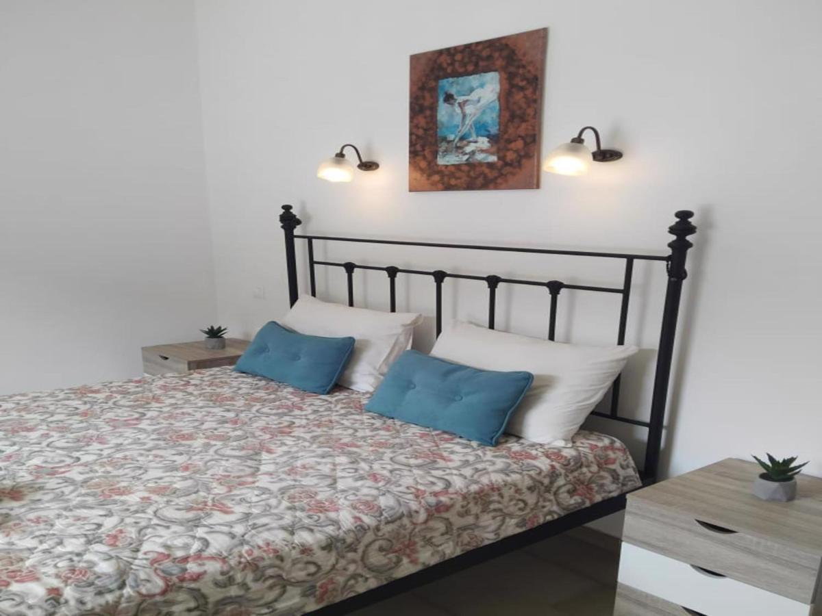 Rio Grande Rooms Benitses (Corfu) Exterior foto