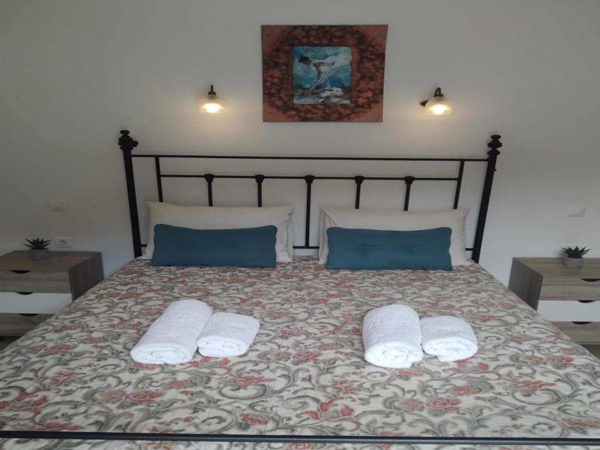 Rio Grande Rooms Benitses (Corfu) Exterior foto
