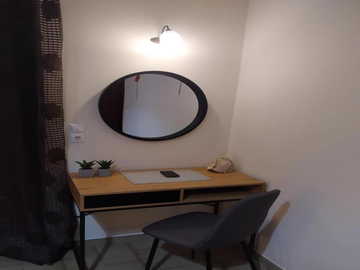 Rio Grande Rooms Benitses (Corfu) Exterior foto