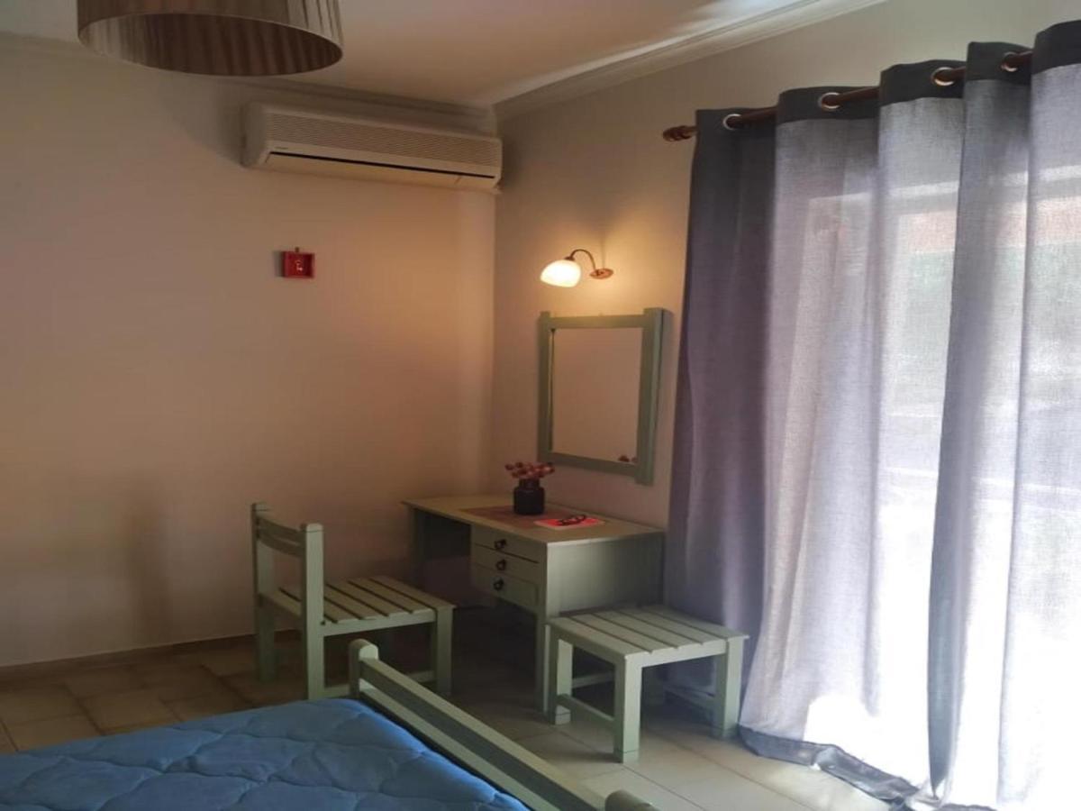 Rio Grande Rooms Benitses (Corfu) Exterior foto
